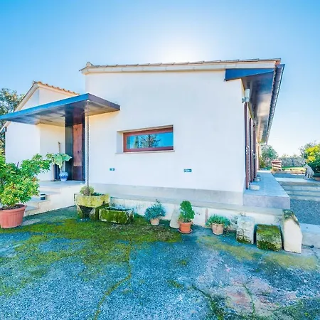 Holiday home Es Serral