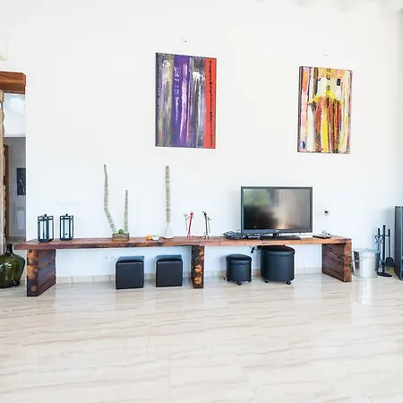 Es Serral Holiday home *