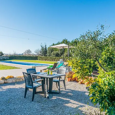 Holiday home Es Serral Sa Pobla