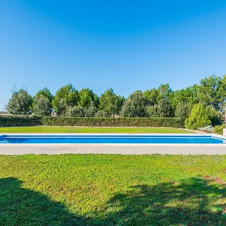 Es Serral Holiday home
