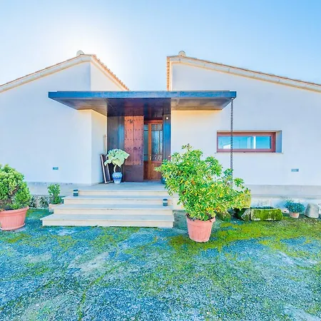 Es Serral Holiday home *