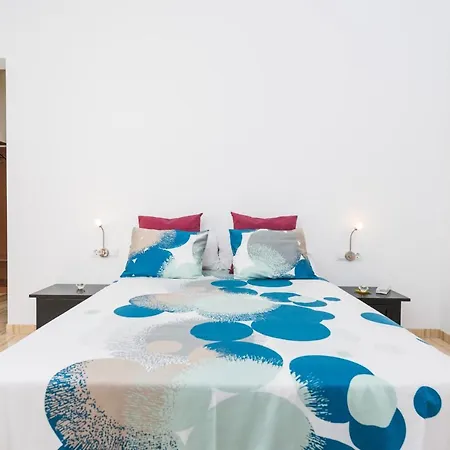 Es Serral Holiday home