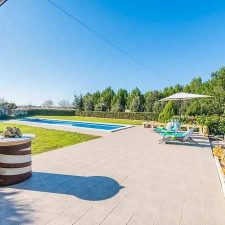 Es Serral Holiday home *