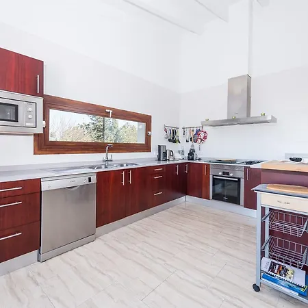 Holiday home Es Serral Sa Pobla