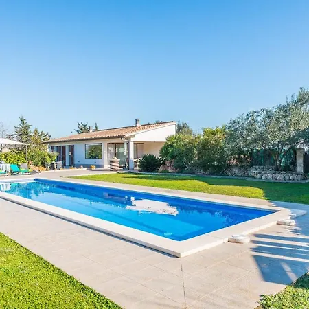 Holiday home Es Serral *
