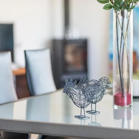 Es Serral Holiday home