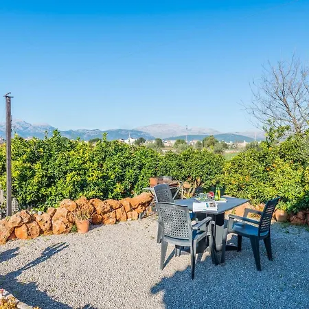 Holiday home Es Serral