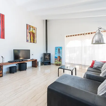 Es Serral Holiday home