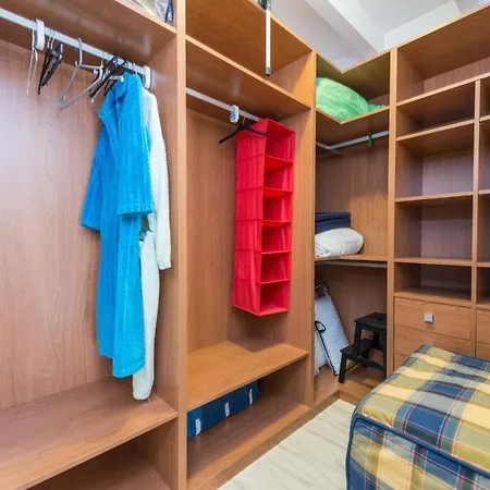 Es Serral Holiday home