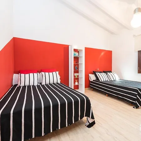 Holiday home Es Serral Sa Pobla