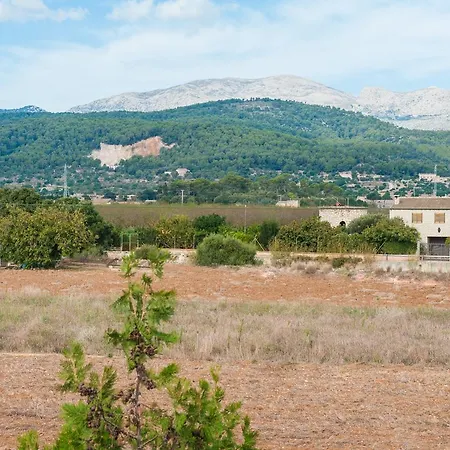 Casa vacanze Es Serral *