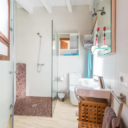 Es Serral Casa vacanze Sa Pobla