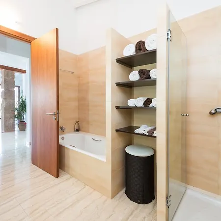Casa vacanze Es Serral Sa Pobla