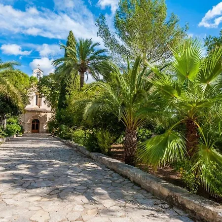 Casa vacanze Es Serral